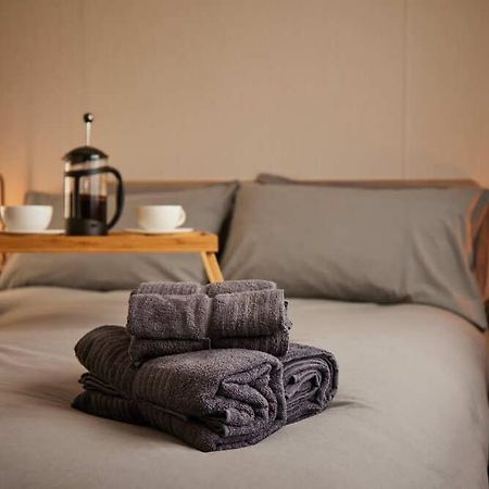 Nirvana Coastal Retreat Holiday Home 凯顿 外观 照片