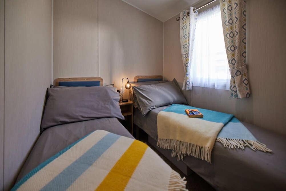 Nirvana Coastal Retreat Holiday Home 凯顿 外观 照片
