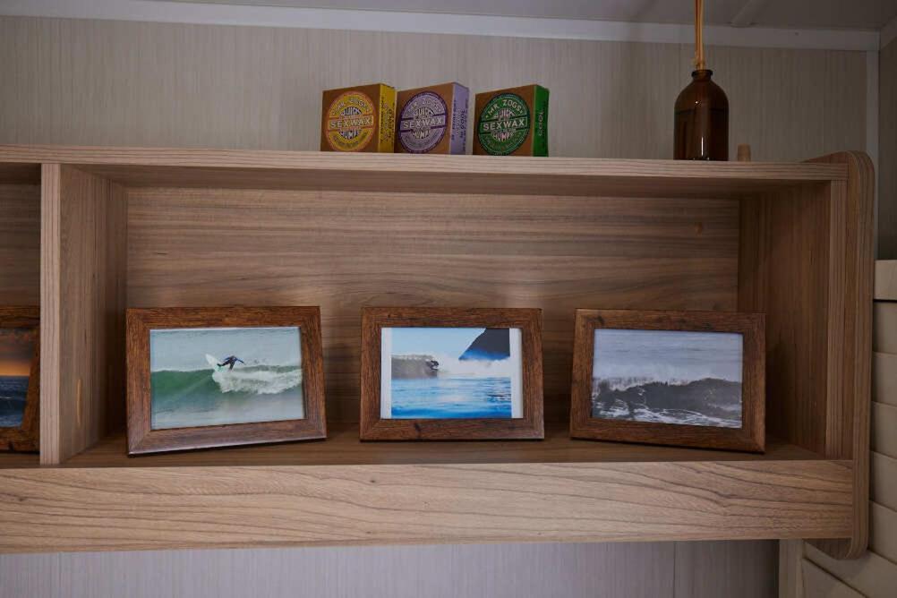 Nirvana Coastal Retreat Holiday Home 凯顿 外观 照片