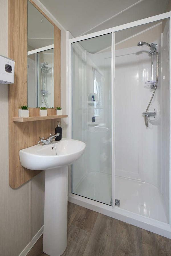 Nirvana Coastal Retreat Holiday Home 凯顿 外观 照片