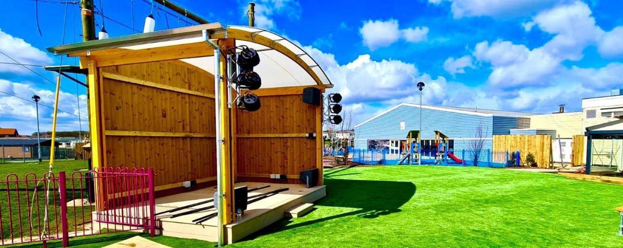 Nirvana Coastal Retreat Holiday Home 凯顿 外观 照片